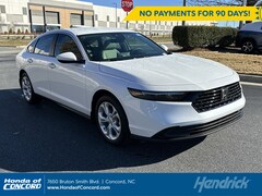 2026 Honda Accord