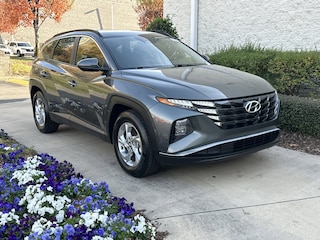 2023 Hyundai Tucson SEL SUV