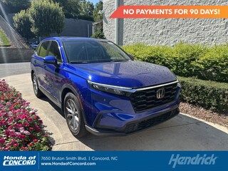 2024 Honda CR-V EX-L SUV