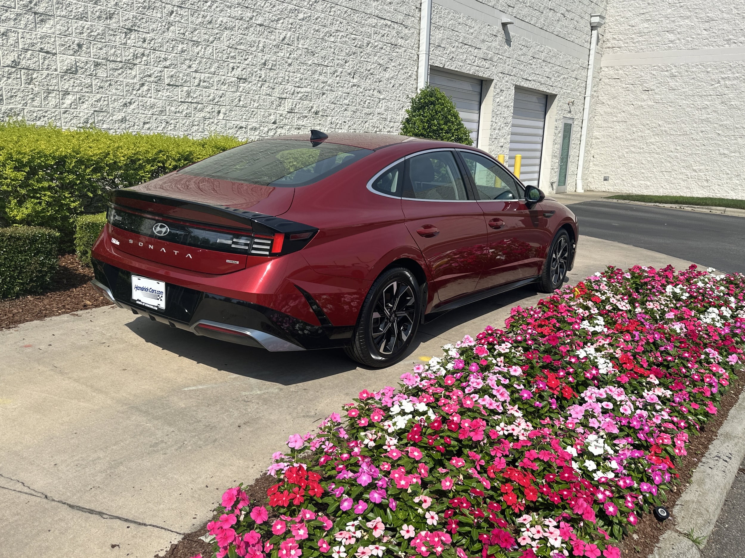 Hyundai Sonata SEL