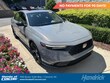  Honda Accord Hybrid