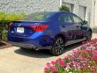 2017 Toyota Corolla LE Sedan