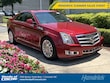  CADILLAC CTS Sedan