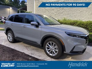 2025 Honda CR-V EX SUV