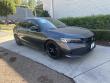 2024 Honda Civic Sport Sedan