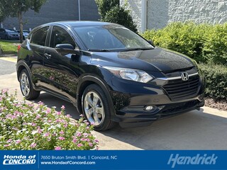 2016 Honda HR-V EX SUV