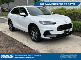 2024 Honda HR-V EX-L SUV