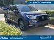  Honda Ridgeline