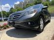 2012 Honda CR-V EX-L SUV