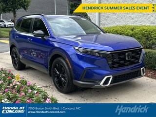 2023 Honda CR-V Hybrid Sport Touring SUV
