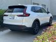 2026 Honda CR-V EX-L SUV