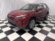 2023 Toyota RAV4 Limited SUV
