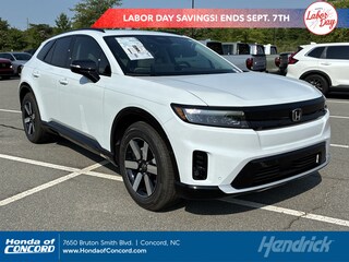 2026 Honda Prologue Touring SUV