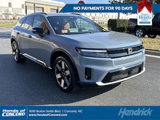 2026 Honda Prologue Elite SUV