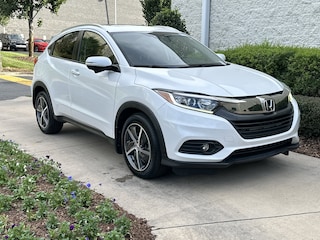 2022 Honda HR-V EX-L SUV