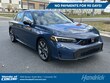  Honda Civic  Hybrid