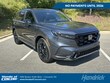  Honda CR-V Hybrid