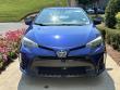 2017 Toyota Corolla LE Sedan