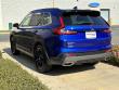 2025 Honda CR-V Hybrid Sport-L SUV