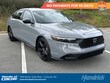  Honda Accord Hybrid