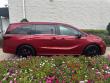 2026 Honda Odyssey Sport-L Minivan