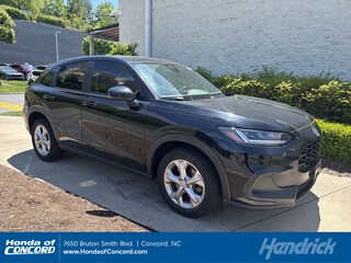 2023 Honda HR-V LX SUV