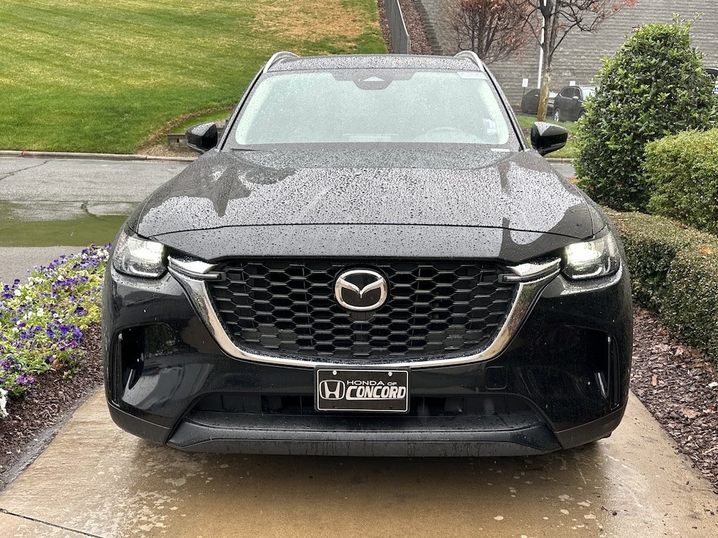 Used 2024 Mazda CX-90 3.3 Turbo Select SUV