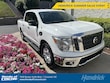  Nissan Titan