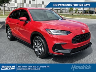 2025 Honda CR-V Hybrid Sport SUV
