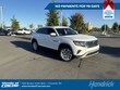  Volkswagen Atlas Cross Sport