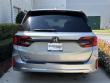2025 Honda Odyssey EX-L Minivan