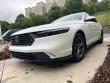 2024 Honda Accord Hybrid EX-L Sedan