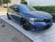 2025 Honda Civic Sport Sedan