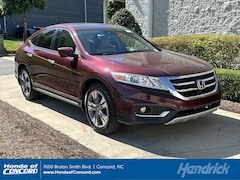2015 Honda Crosstour