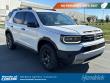  Honda Passport