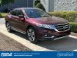  Honda Crosstour
