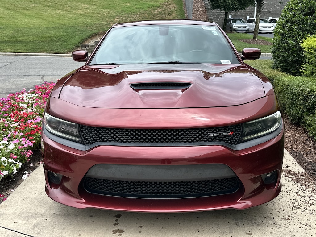 Used 2019 Dodge Charger GT Sedan