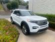 2021 Ford Explorer Limited SUV