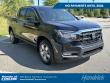  Honda Ridgeline
