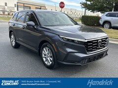 2026 Honda CR-V EX SUV