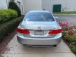 2013 Honda Accord LX Sedan