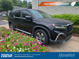 2024 Honda Pilot EX-L 7 Passenger SUV