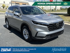 2026 Honda CR-V LX SUV