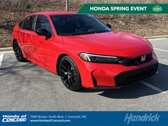 2026 Honda Civic Sport CVT Sedan