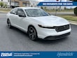 Honda Accord Hybrid