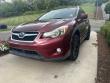 2013 Subaru XV Crosstrek Limited Wagon