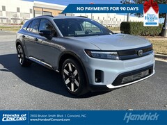 2026 Honda Prologue Elite SUV