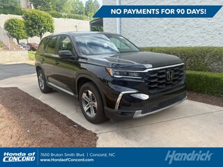 2024 Honda Pilot EX-L 7 Passenger SUV