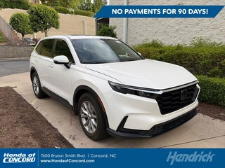 2024 Honda CR-V EX SUV