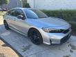2025 Honda Civic Sport Sedan